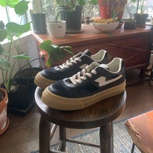 Stepney Workers Club Pearl S-Strike Leather Mix (42/9)